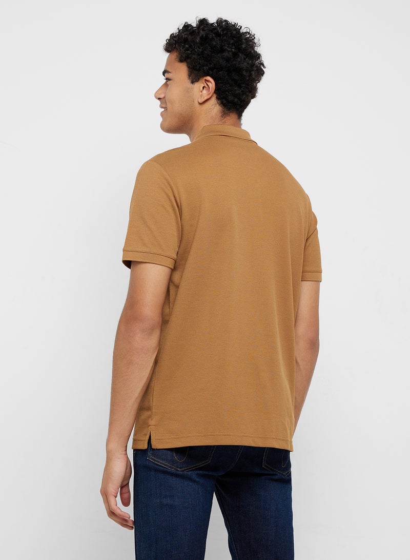 CALVIN KLEIN Casual Polo - Image 2