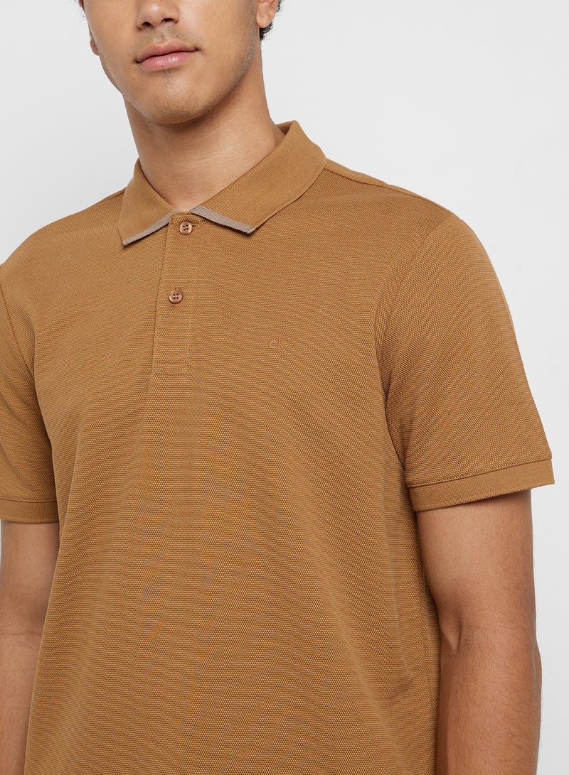 CALVIN KLEIN Casual Polo - Image 3