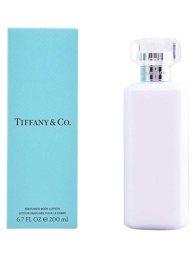 Tiffany Body Lotion 200Ml 