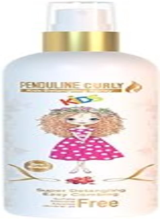 PENDULINE Penduline Curly Kids Detangling Spray 250 ml 