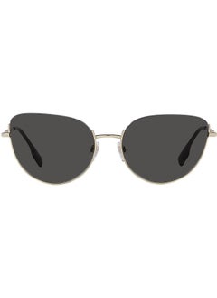 Full Rim Cat Eye Sunglasses 0BE3144