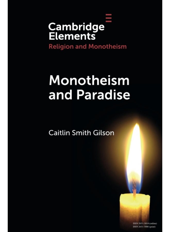 Monotheism & Paradise - Image 1
