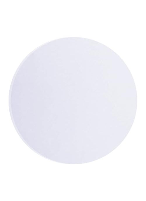 Transun Moo Transun Moo 200 Pcs 10 Inches Parchment Rounds Precut Parchment Circles Baking Paper Liners for Oven Pans Air Fryer 