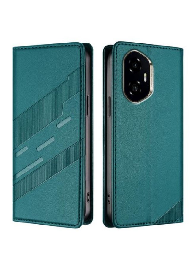 Flip PU Leather Case Cover for honor 400 cover with Card Holder and Card Holder Shockproof Protection Camera Protection