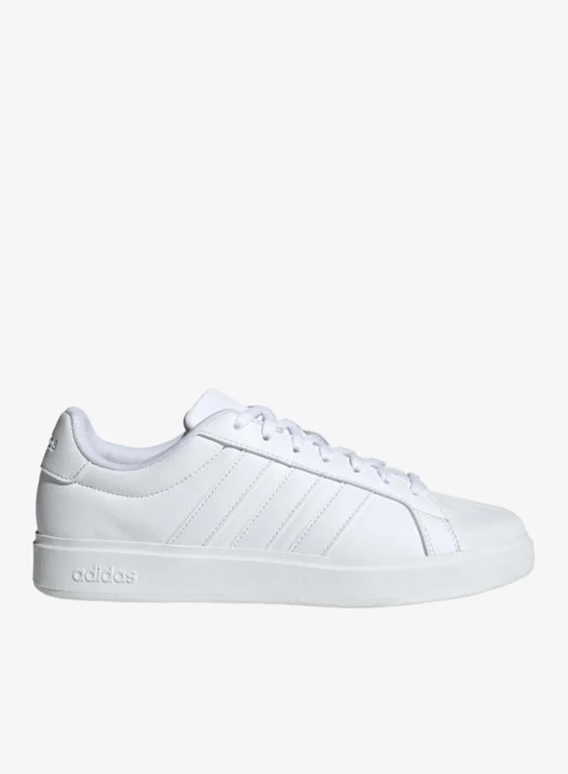 Streettalk White Sportswear Men Shoes