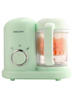 OASIS-TH Shatterproof Electric Steam Multifunction Baby Food Processor Baby Food Maker Baby food Steamer  - Image 1