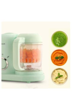OASIS-TH Shatterproof Electric Steam Multifunction Baby Food Processor Baby Food Maker Baby food Steamer  - Image 3