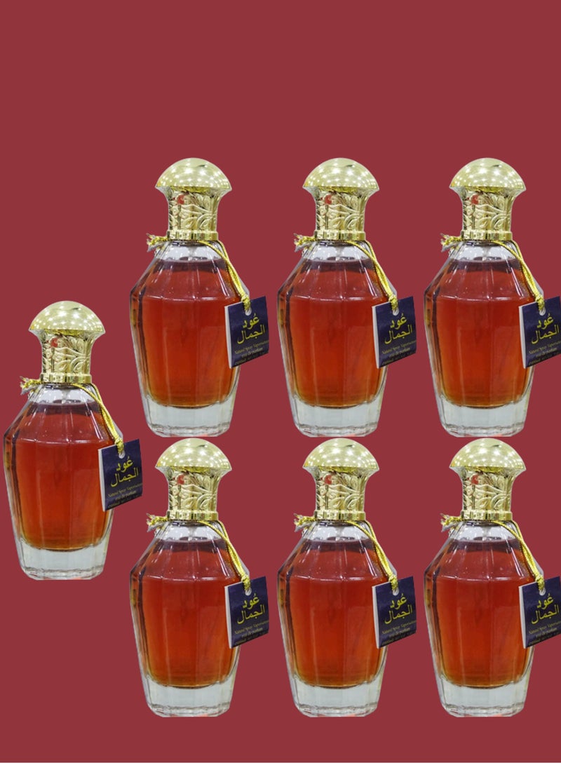 تي أر آي 7 قطع عود الجمال 100 مل EDP - Image 1