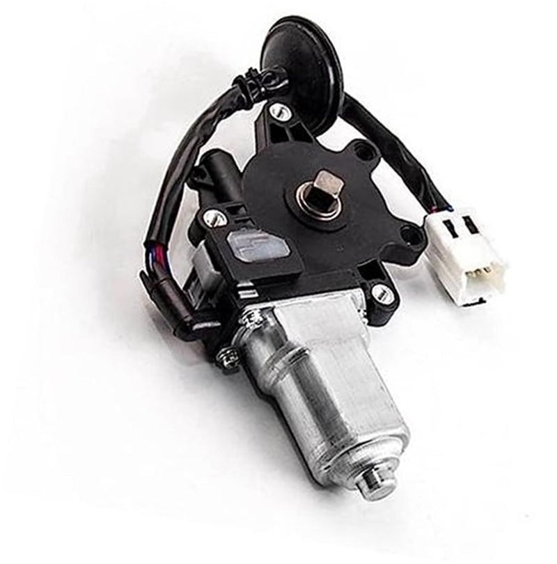 Wivplex Right Front Power Window Lift Regulator Motor for Nissan 350Z - Image 1