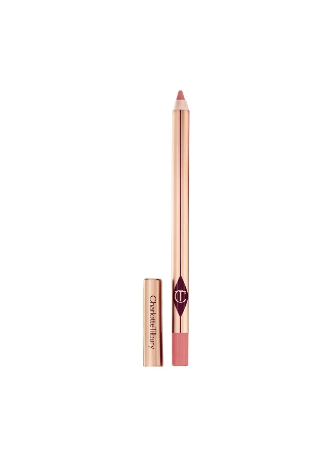 Charlotte Tilbury Lip Cheat - Pink Venus