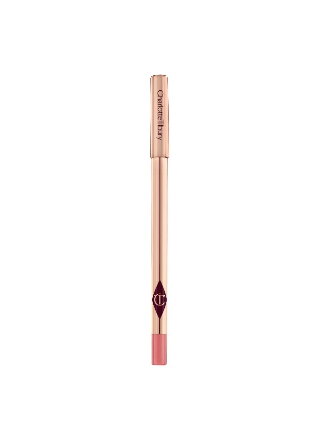 Charlotte Tilbury Lip Cheat - Pink Venus