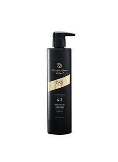 DSD DE LUXE DSD de luxe 4.2 Dixidox de Luxe Triple Action Conditioner 500ml 