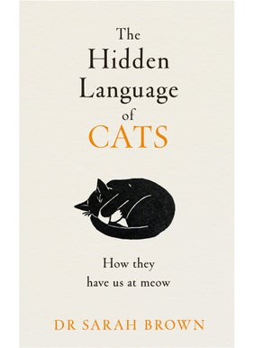 Hidden Language of Cats