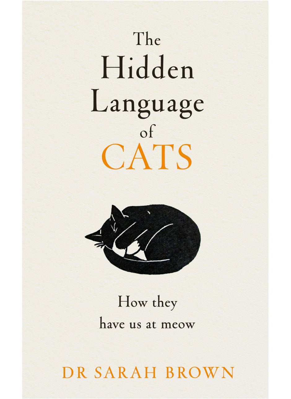 null - Hidden Language of Cats - Image 1