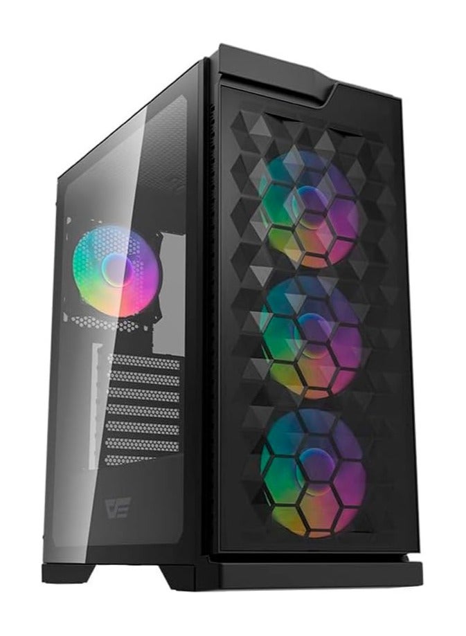 Generic Pc Compute Generic BUDGET GAMING DESKTOP PC: CORE i7 PROCESSOR | RX 580 8GB ...