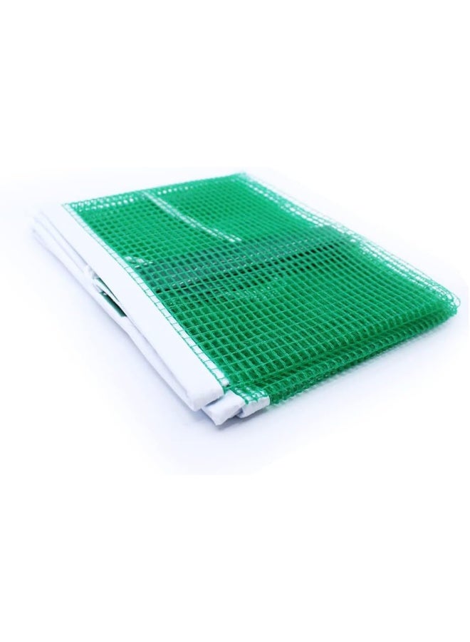 DUNLOP Dunlop Table Tennis AC Tour Net & Post Set - Image 5