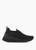 Oaklan by Shoexpress BLACK