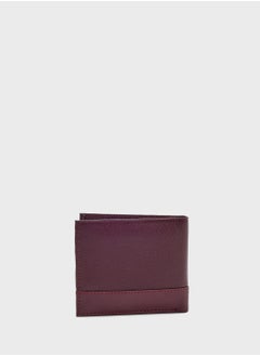 Robert Wood Casual Bi-Fold Wallet  - Image 3