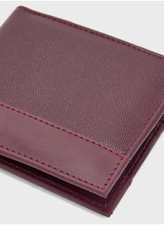 Robert Wood Casual Bi-Fold Wallet  - Image 2