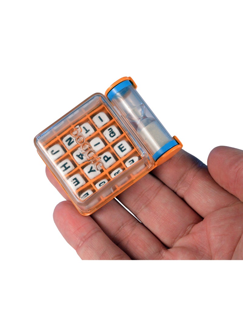 World's Smallest Boggle - Image 2