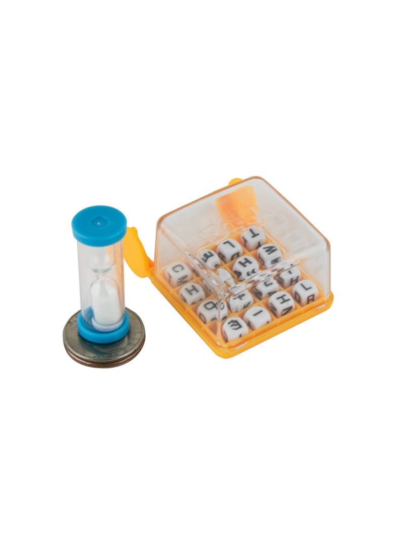 World's Smallest Boggle - Image 5