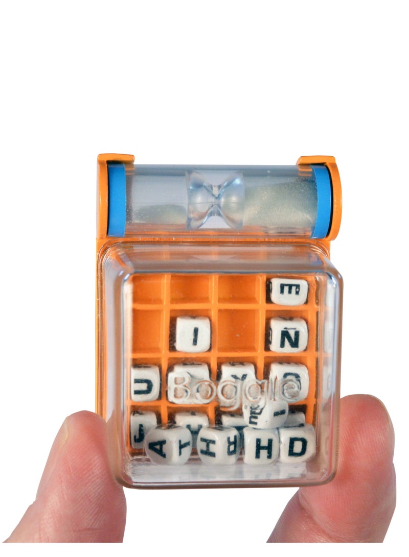 World's Smallest Boggle - Image 4