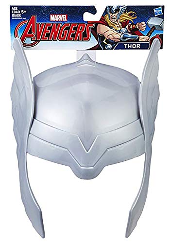 AVENGERS Marvel Avengers Thor Basic Mask - Image 5