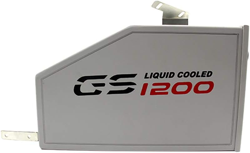Motorefit Liquid Cooled Aluminum Toolbox for R1200GS LC Adventure (2014-2018) - Image 5
