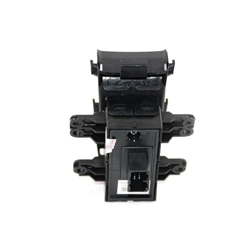 QASULER Electronic Auto Hand Brake Button - Image 5