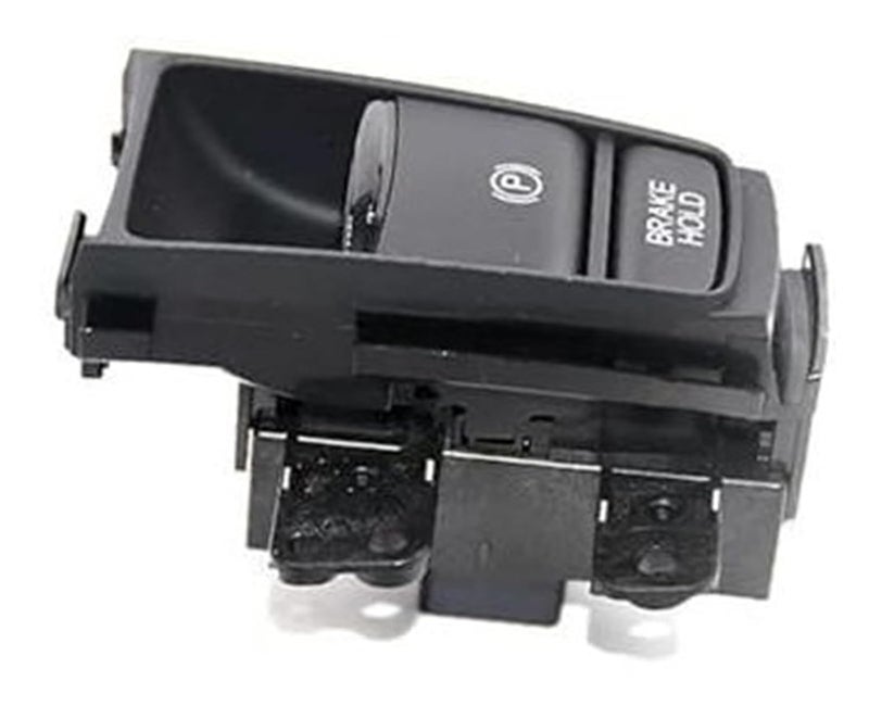 QASULER Electronic Auto Hand Brake Button - Image 3