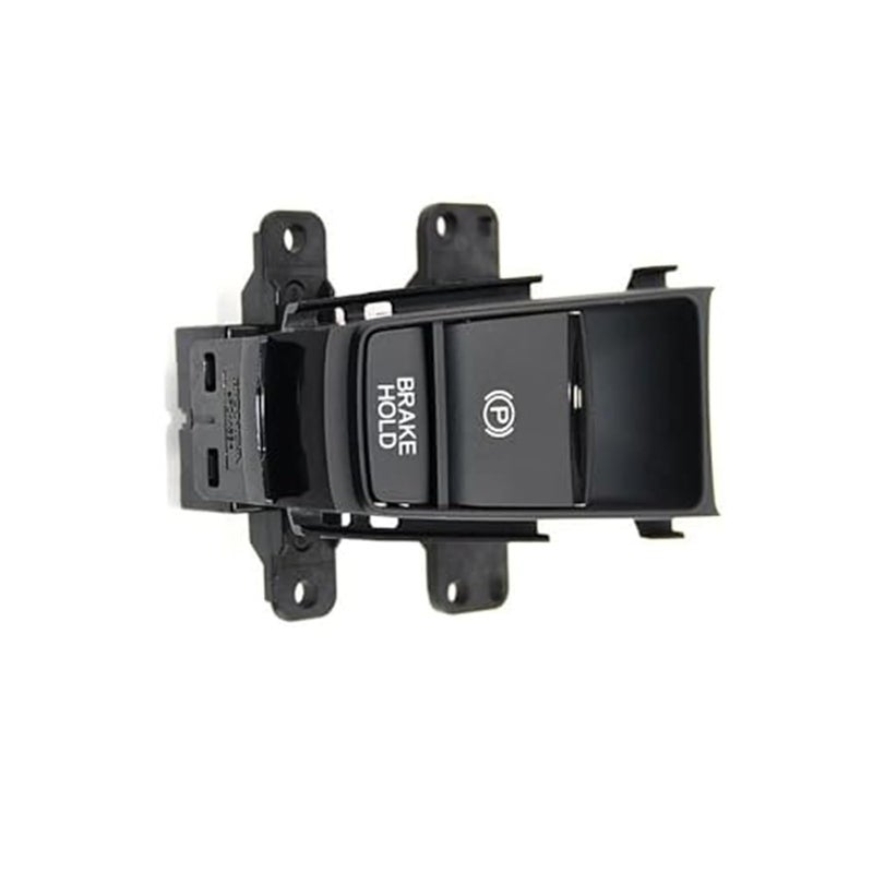 QASULER Electronic Auto Hand Brake Button - Image 4