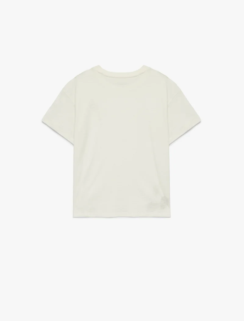 كوتون Oversize T-Shirt