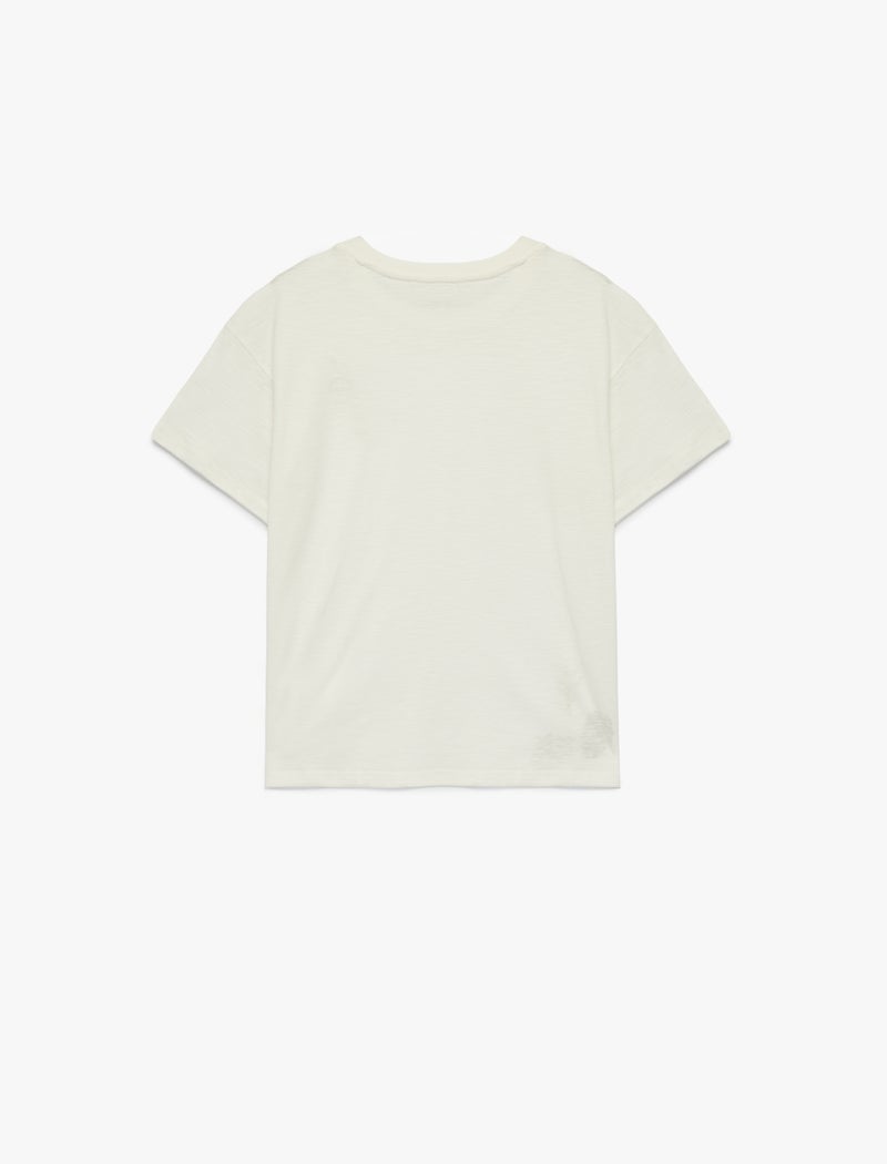 KOTON Oversize T-Shirt - Image 2