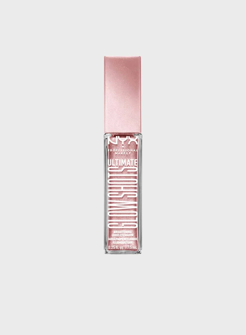 NYX PROFESSIONAL MAKEUP Ultimate Glow Shots - Grapefruit Glow