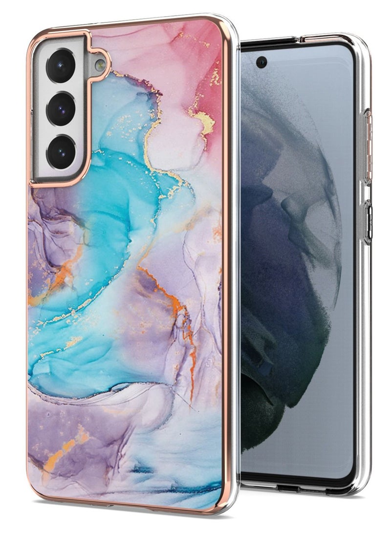 Loquat All Inclusive Marble Samsung Phone Case
