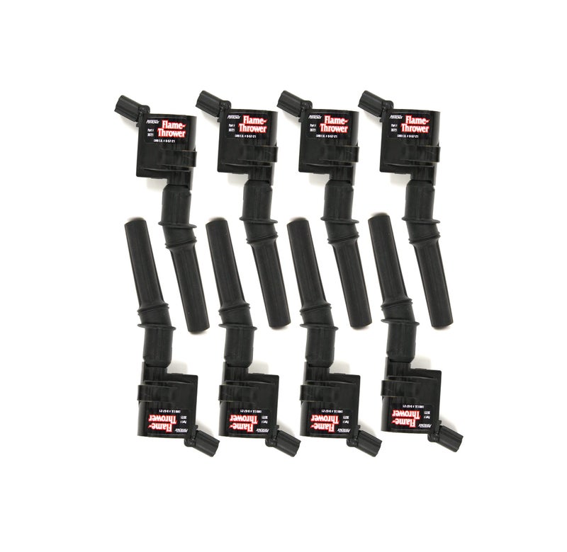 Pertronix 30728 Flame-Thrower Coil On Plug for Ford 2 Valve, (Set of 8) - Image 4