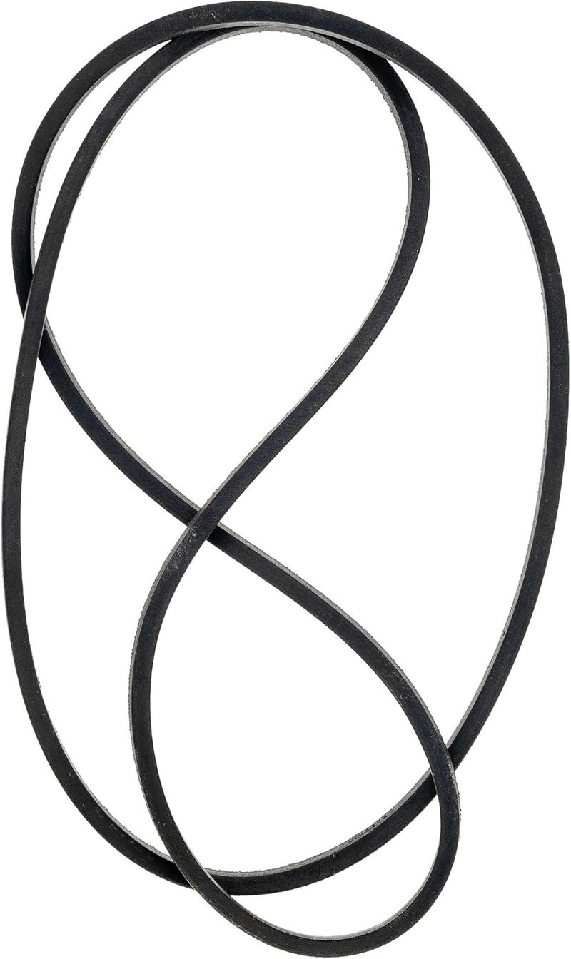 Surefit SureFit Grass Catcher Blower Drive Belt Replacement for Scag 482379 Turf Tiger Lawn Mowers GCSTT61  - Image 2