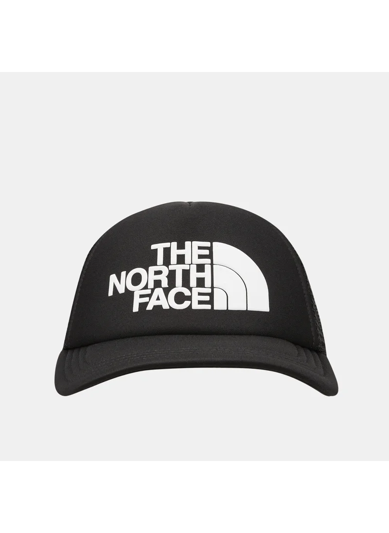 THE NORTH FACE Logo Trucker Cap