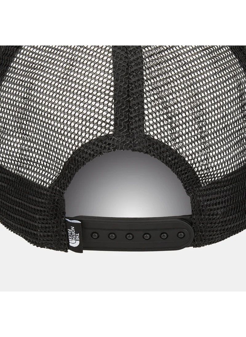 THE NORTH FACE Logo Trucker Cap
