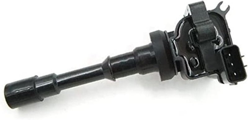 QASULER Ignition Coil for Mitsubishi Vehicles - Image 1