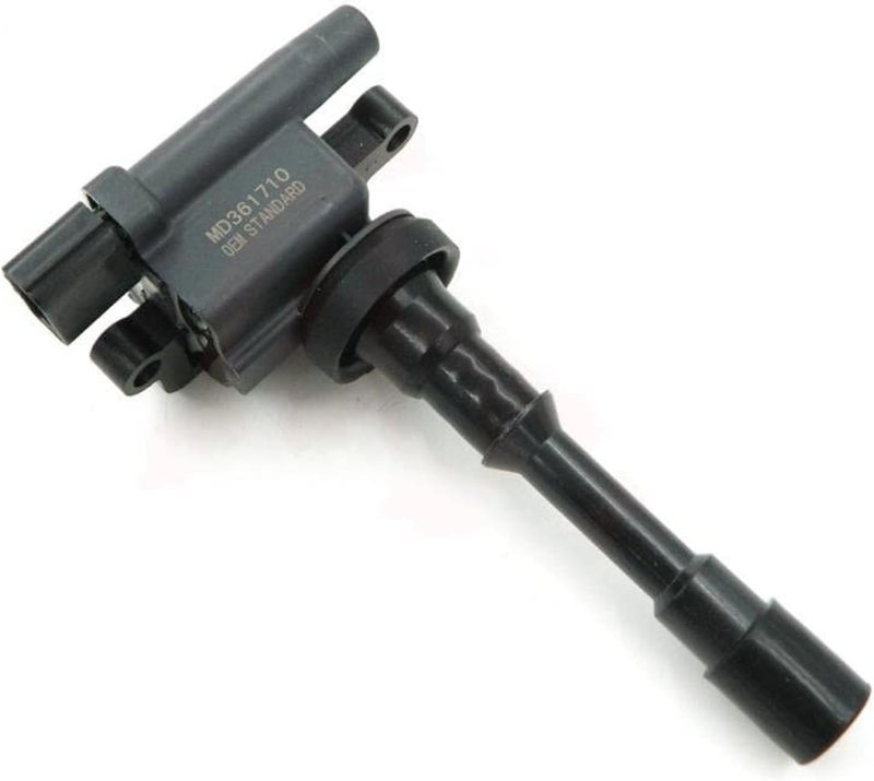 QASULER Ignition Coil for Mitsubishi Vehicles - Image 2
