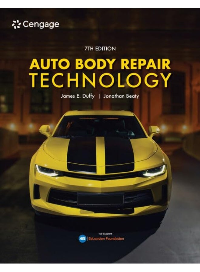 Auto Body Repair Technology