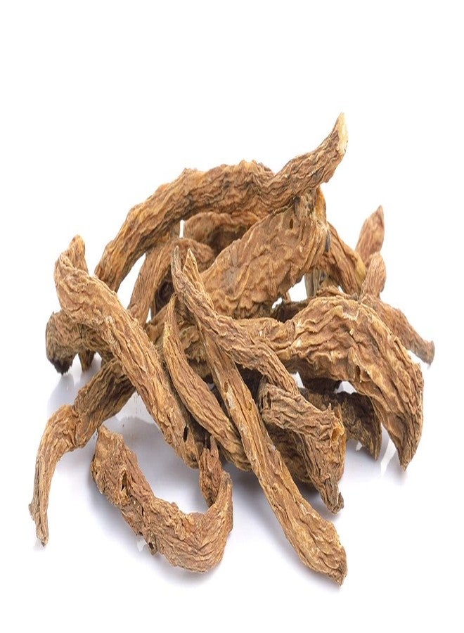 Nature Tea Angelica Root -Angelica archangelica Dried Root Cut (01 oz) - Image 4