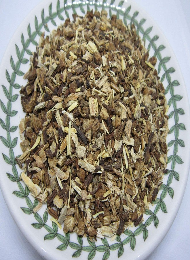 Nature Tea Angelica Root -Angelica archangelica Dried Root Cut (01 oz) - Image 5