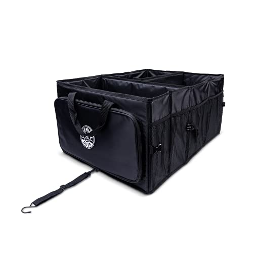 Chemical Guys Large Space Trunk Organizer - Image 1