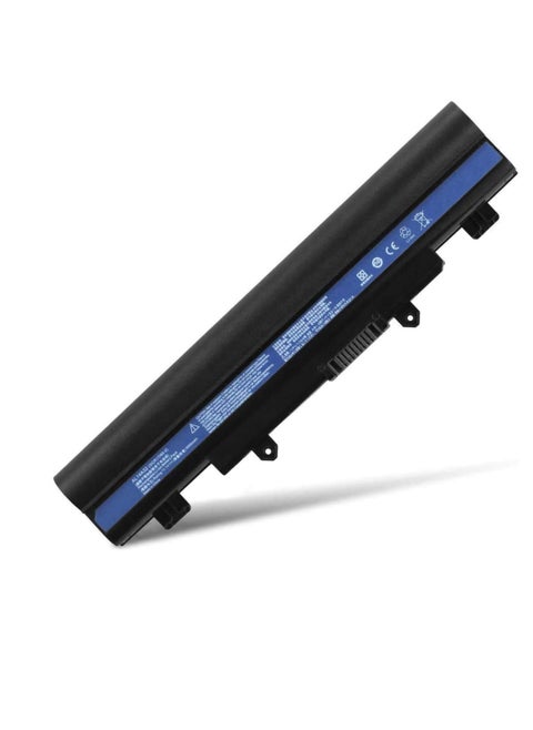 Compatible AL14A32 Battery for ACCER Aspire E1-571 E5-571 E5-411 E5-421 E5-511 E5-521 V3-472 V3-572 E14 E15 Touch Extensa 2509 2510