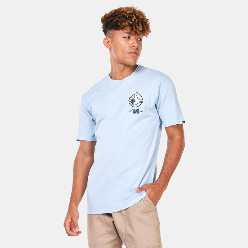 VANS Men's 66 Thumbs Up T-Shirt
