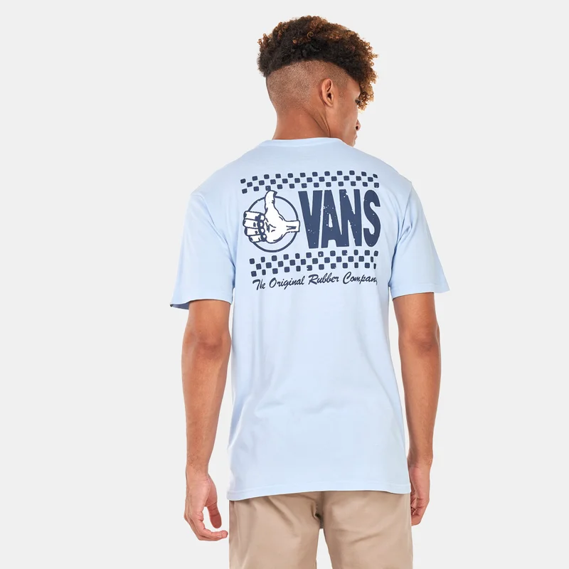 VANS Men's 66 Thumbs Up T-Shirt