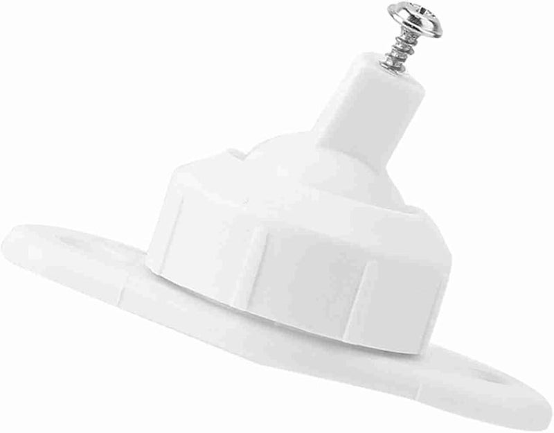 Universal Wall Mount Bracket For PIR Motion Detector Sturdy PC Material High Temperature Resistant - Image 4