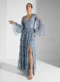 مايا dusty blue